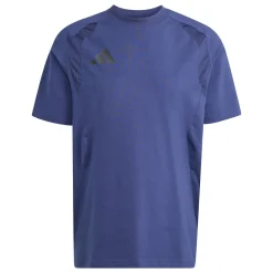 adidas Tiro Travel Trainingsset Donkerblauw Zwart