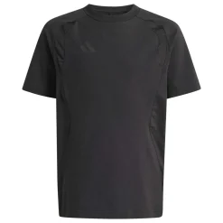 adidas Tiro Travel Trainingsset Kids Zwart