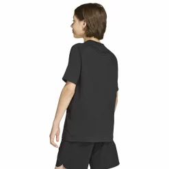 adidas Tiro Travel Trainingsset Kids Zwart