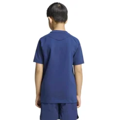 adidas Tiro Travel Trainingsset Kids Donkerblauw Zwart