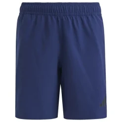 adidas Tiro Travel Trainingsset Kids Donkerblauw Zwart