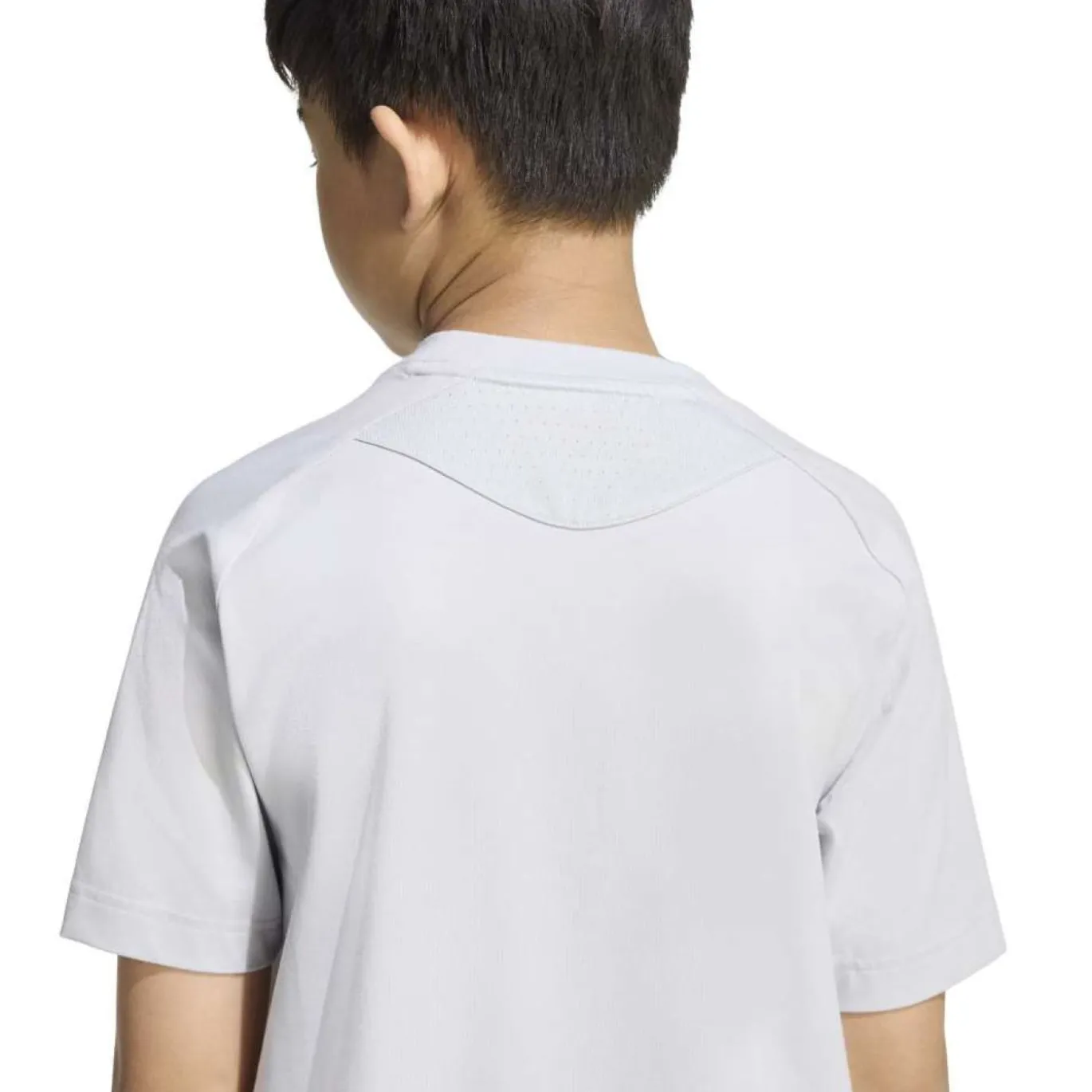 adidas Tiro Travel Trainingsset Kids Grijs Zwart