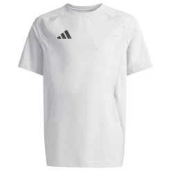 adidas Tiro Travel Trainingsset Kids Grijs Zwart