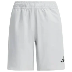 adidas Tiro Travel Trainingsset Kids Grijs Zwart