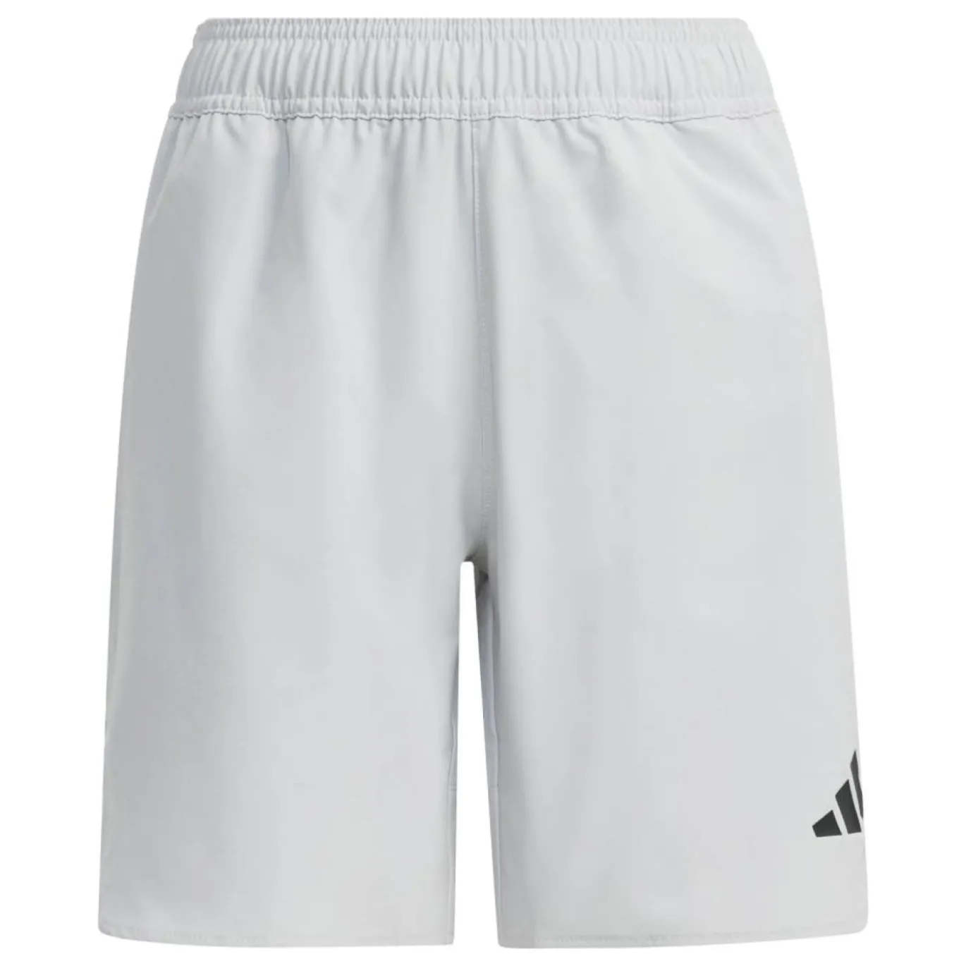 adidas Tiro Travel Trainingsset Kids Grijs Zwart