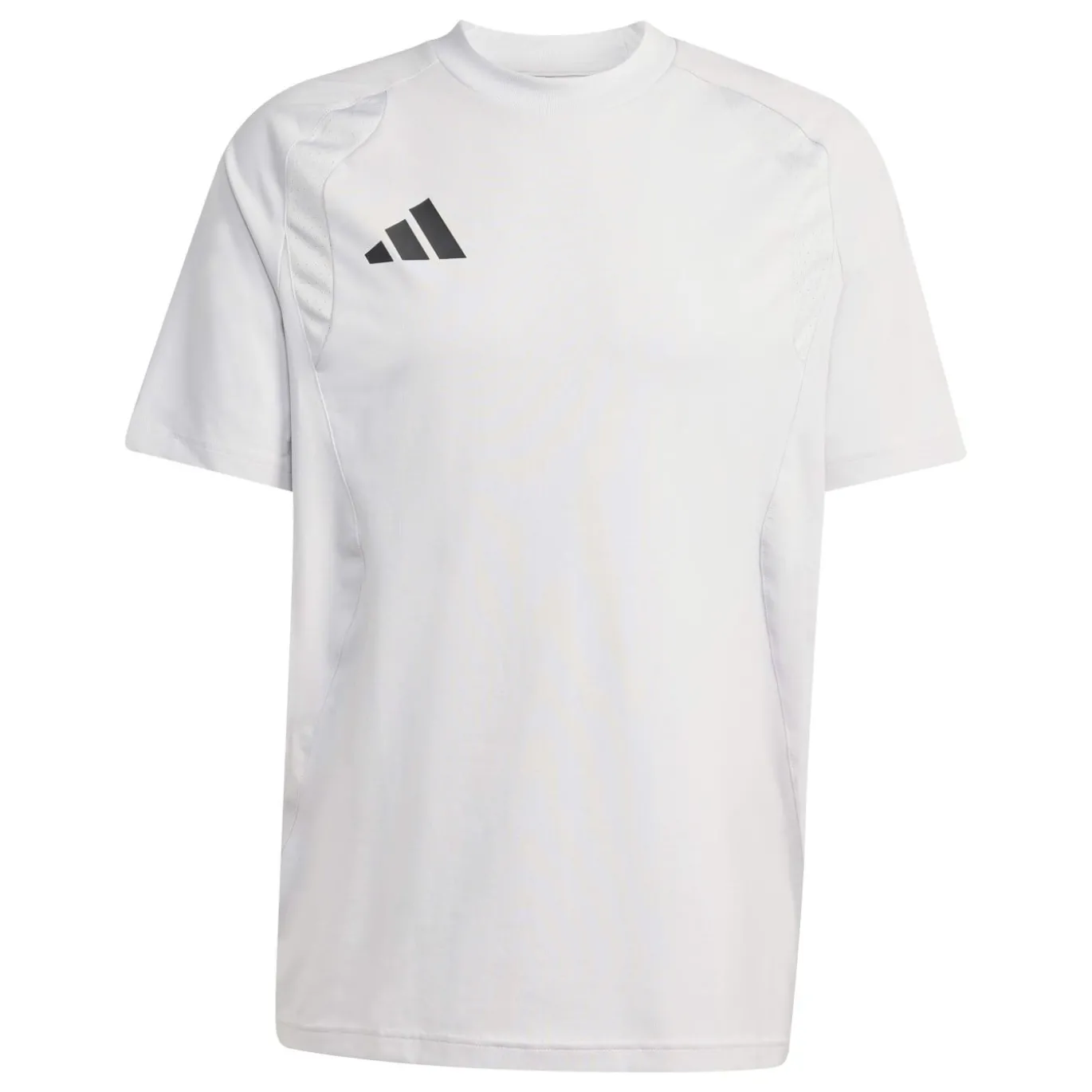 adidas Tiro Travel Trainingsset Grijs Zwart