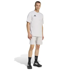 adidas Tiro Travel Trainingsset Grijs Zwart