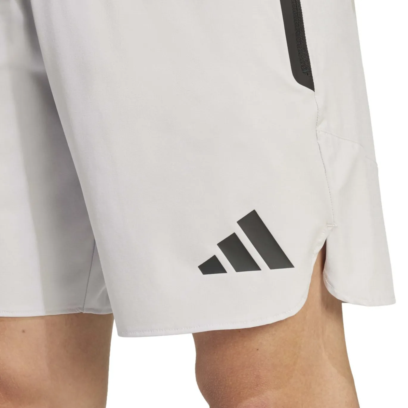 adidas Tiro Travel Trainingsset Grijs Zwart
