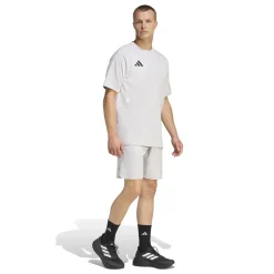adidas Tiro Travel Trainingsset Grijs Zwart