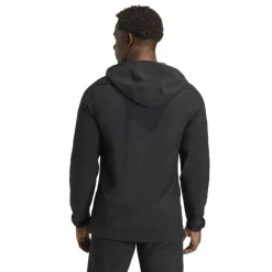 adidas Tiro Travel Windbreaker Zwart