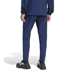 adidas Tiro Travel Windbreaker Trainingspak Donkerblauw Zwart