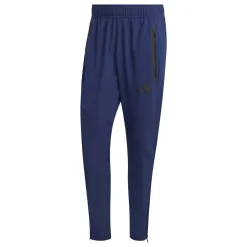 adidas Tiro Travel Windbreaker Trainingspak Donkerblauw Zwart