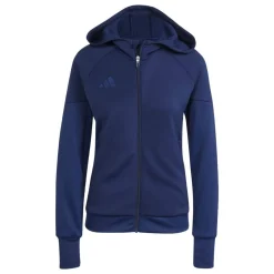 adidas Tiro 25 Vest Dames Donkerblauw