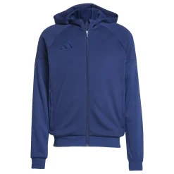 adidas Tiro 25 Vest Donkerblauw