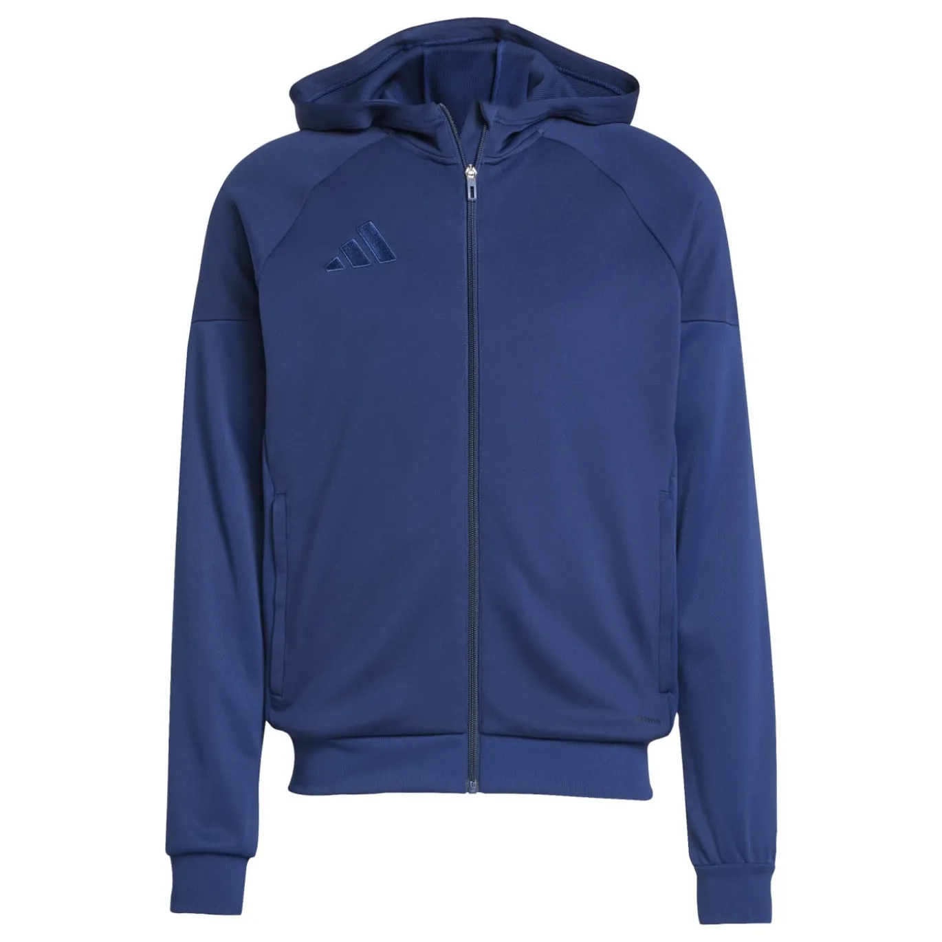 adidas Tiro 25 Vest Donkerblauw