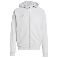 adidas Tiro 25 Vest Lichtgrijs