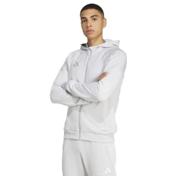 adidas Tiro 25 Vest Lichtgrijs