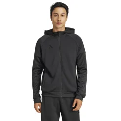 adidas Tiro 25 Vest Zwart