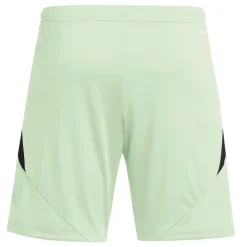 adidas Tiro 24 Voetbalbroekje Groen Zwart