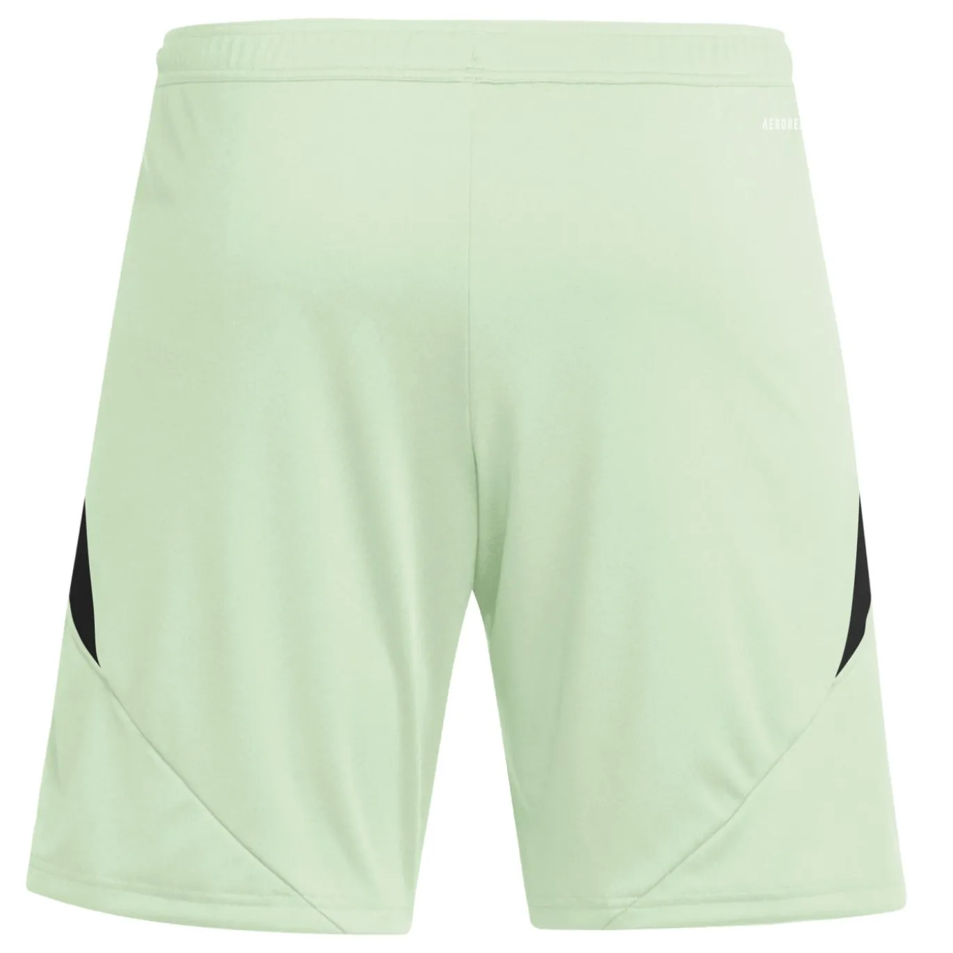 adidas Tiro 24 Voetbalbroekje Groen Zwart