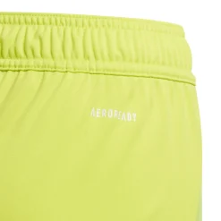 adidas Tiro 24 Voetbalbroekje Kids Geel Groen Rood
