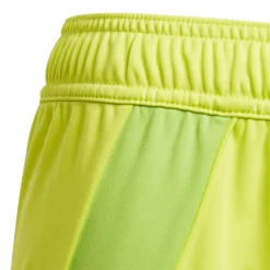 adidas Tiro 24 Voetbalbroekje Kids Geel Groen Rood