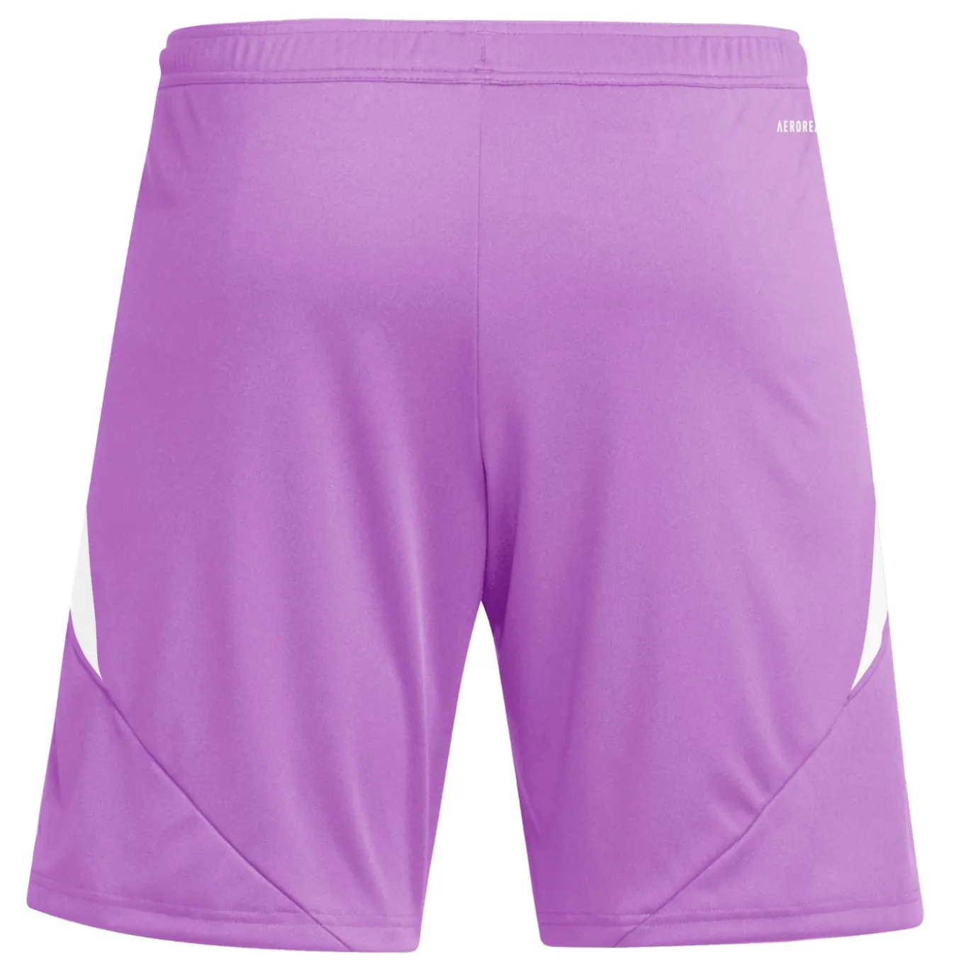 adidas Tiro 24 Voetbalbroekje Lichtpaars Wit