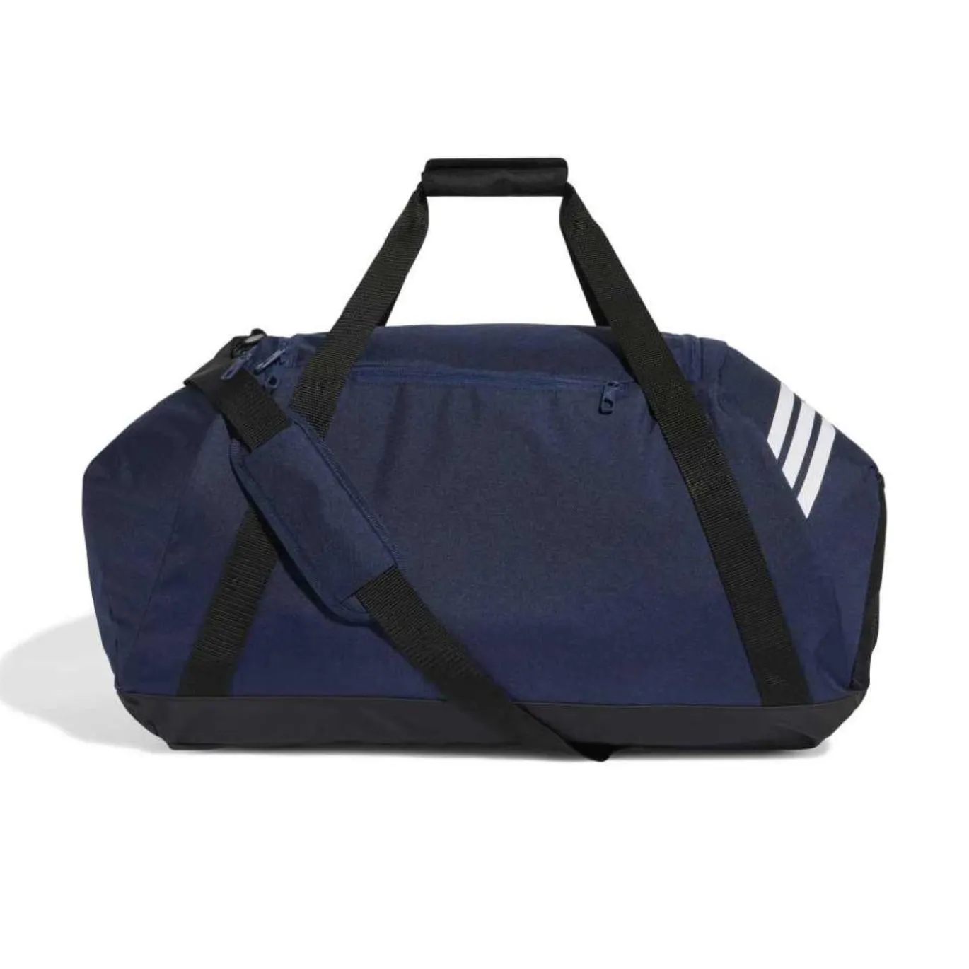 adidas Tiro Voetbaltas Large Blauw Wit