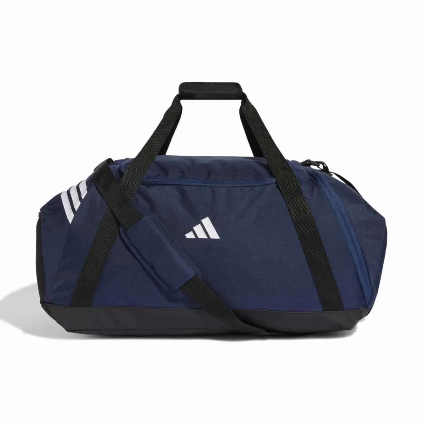 adidas Tiro Voetbaltas Large Blauw Wit