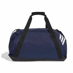 adidas Tiro Voetbaltas Medium Blauw Wit