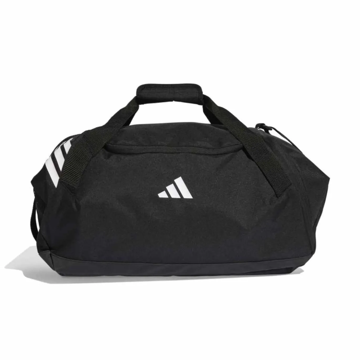 adidas Tiro Voetbaltas Medium Zwart Wit