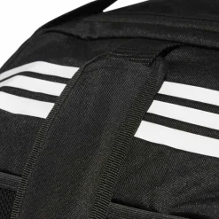 adidas Tiro Voetbaltas Medium Zwart Wit