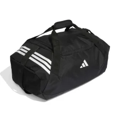 adidas Tiro Voetbaltas Medium Zwart Wit