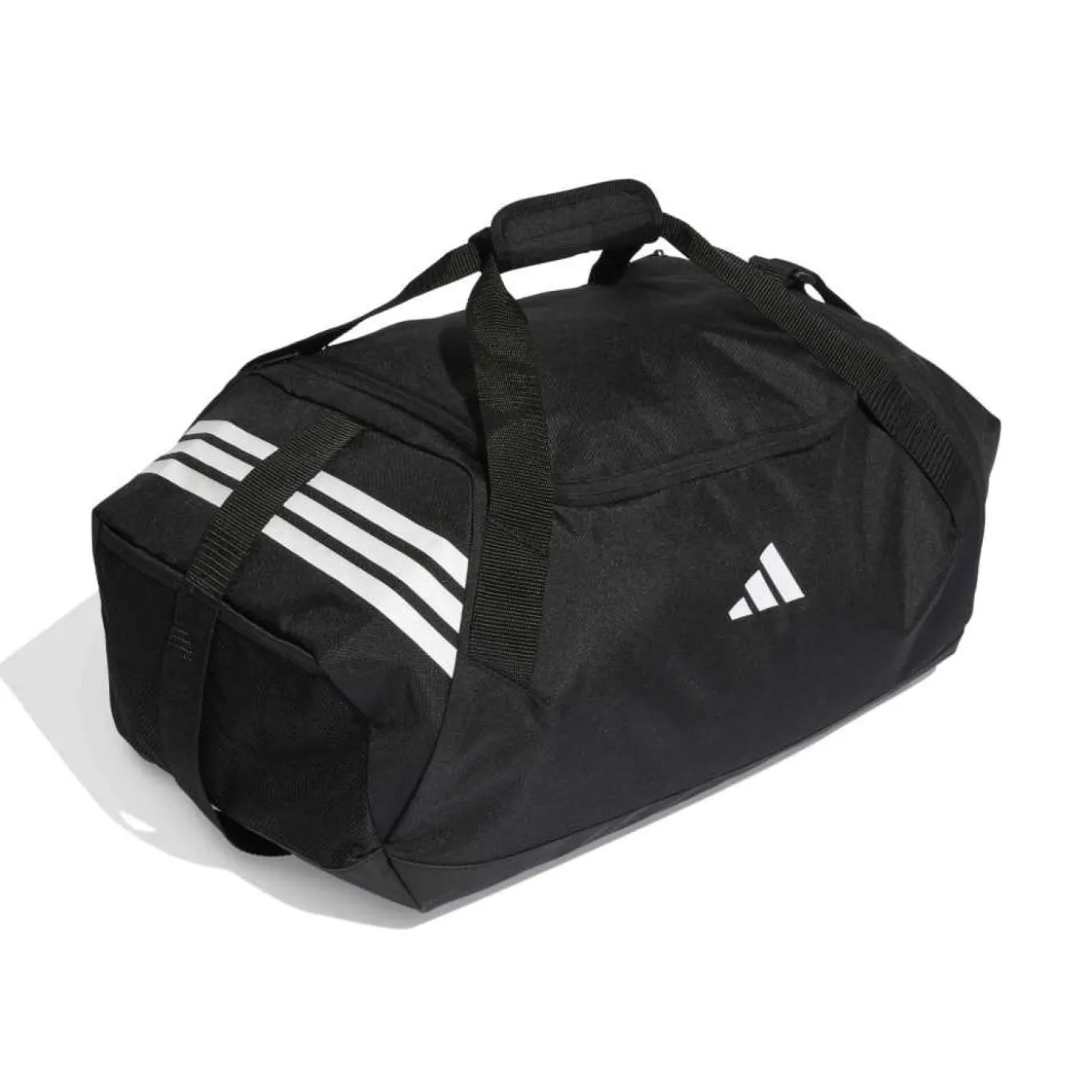 adidas Tiro Voetbaltas Medium Zwart Wit