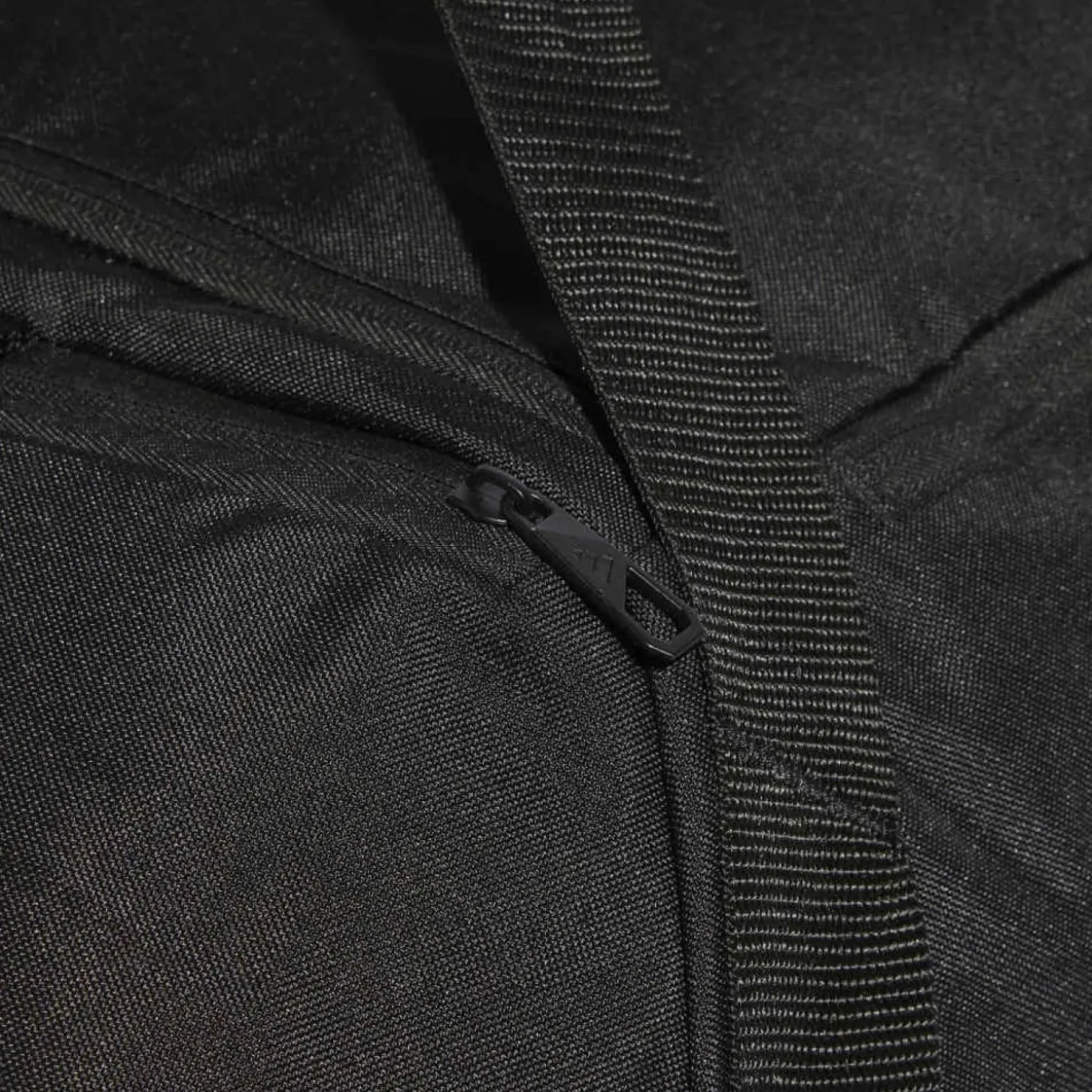 adidas Tiro Voetbaltas Medium Zwart Wit