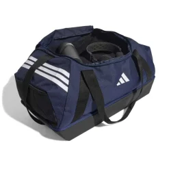 adidas Tiro Voetbaltas Met Schoenenvak Medium Blauw Wit
