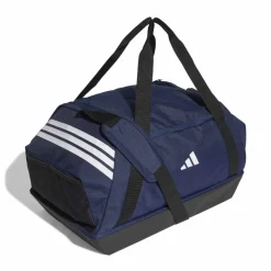 adidas Tiro Voetbaltas Met Schoenenvak Medium Blauw Wit