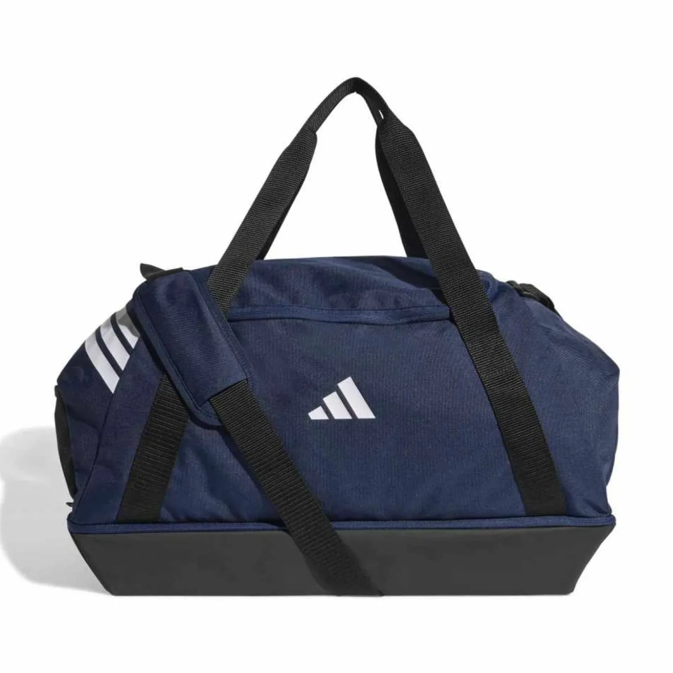 adidas Tiro Voetbaltas Met Schoenenvak Medium Blauw Wit