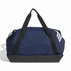 adidas Tiro Voetbaltas Met Schoenenvak Medium Blauw Wit