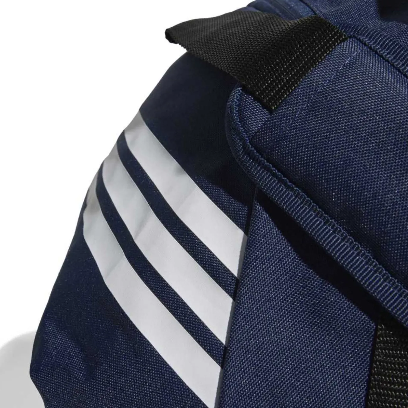 adidas Tiro Voetbaltas Met Schoenenvak Large Blauw Wit