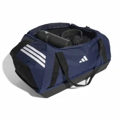 adidas Tiro Voetbaltas Met Schoenenvak Large Blauw Wit