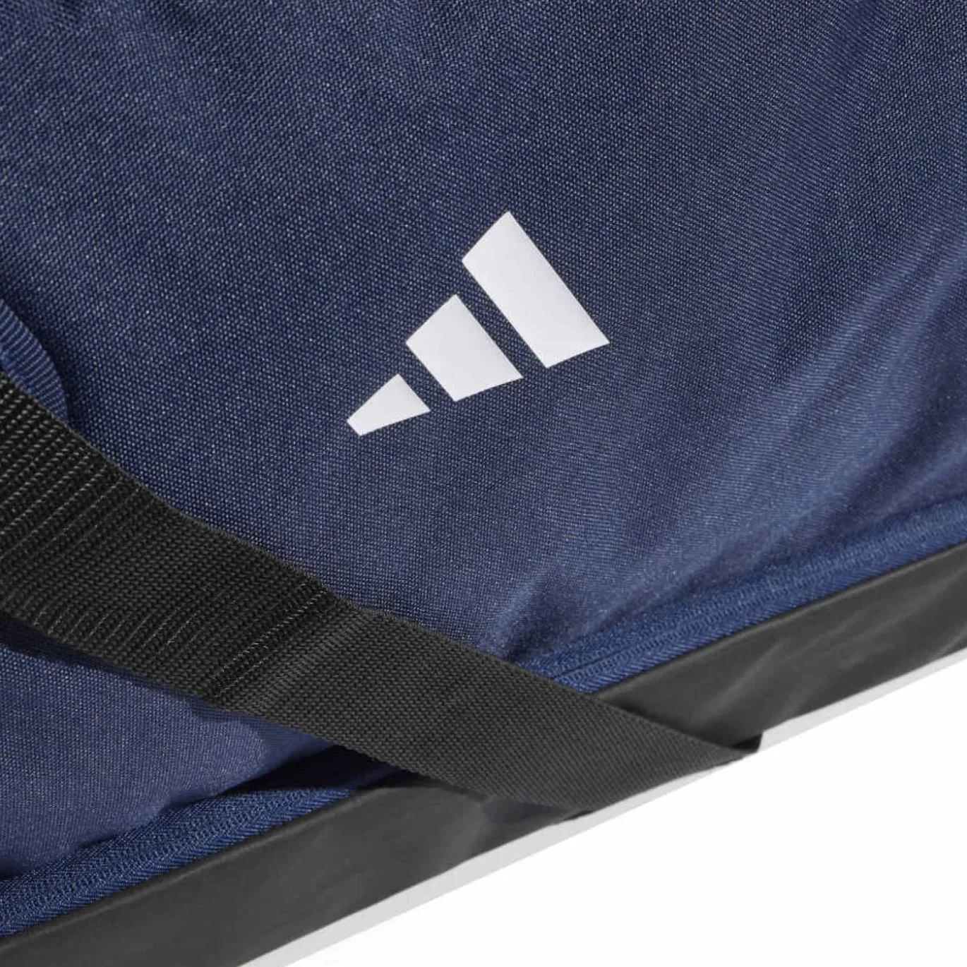 adidas Tiro Voetbaltas Met Schoenenvak Large Blauw Wit