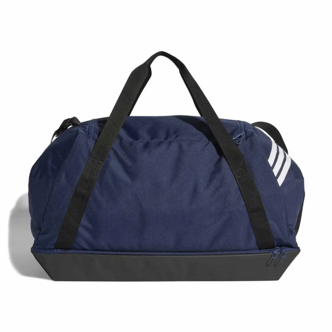 adidas Tiro Voetbaltas Met Schoenenvak Large Blauw Wit