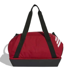 adidas Tiro Voetbaltas Met Schoenenvak Small Rood Wit