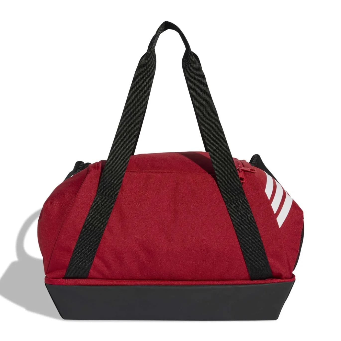 adidas Tiro Voetbaltas Met Schoenenvak Small Rood Wit