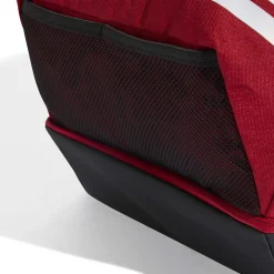 adidas Tiro Voetbaltas Met Schoenenvak Small Rood Wit