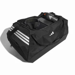 adidas Tiro Voetbaltas Met Schoenenvak Large Zwart Wit