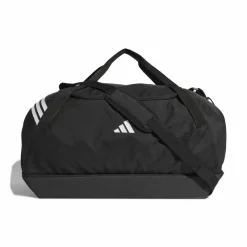 adidas Tiro Voetbaltas Met Schoenenvak Large Zwart Wit