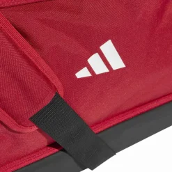 adidas Tiro Voetbaltas Met Schoenenvak Medium Rood Wit