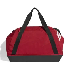 adidas Tiro Voetbaltas Met Schoenenvak Medium Rood Wit